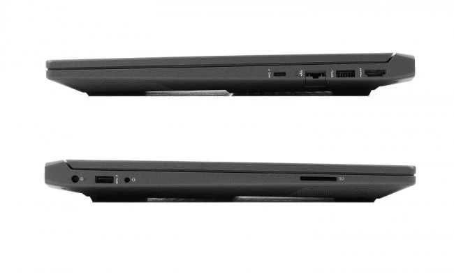 НОВИЙ НОУТБУК 1 РІК HP Victus 16/DDR5-24ГБ/SSD-1ТБ/GeForce RTX4060 8ГБ