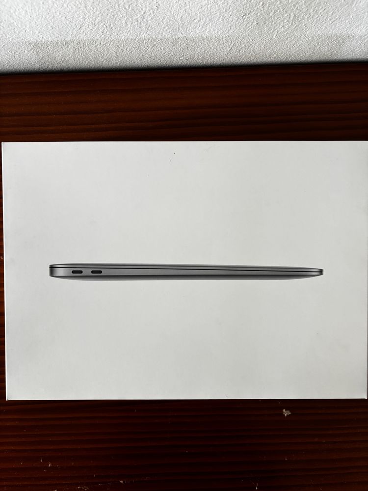 Macbook Air 2019