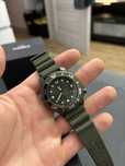 Zegarek Citizen Promaster BN0157-11X