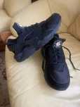 Кросівки Nike huarache 43 р 27,5 - 28 см