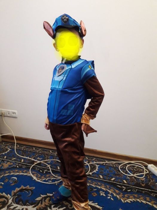 Різдвяний костюм