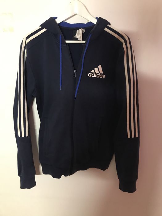 Продам кофту спортивную Adidas оригинал