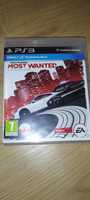 Need For Speed Most Wanted PL ps3.