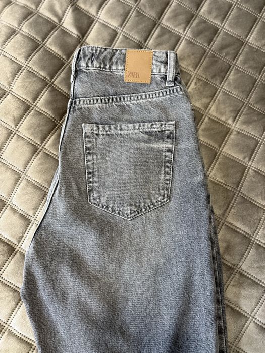 Нові джинси zara