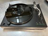 Giradiscos Telefunken  S600 HIFI excepcional  muito estimado