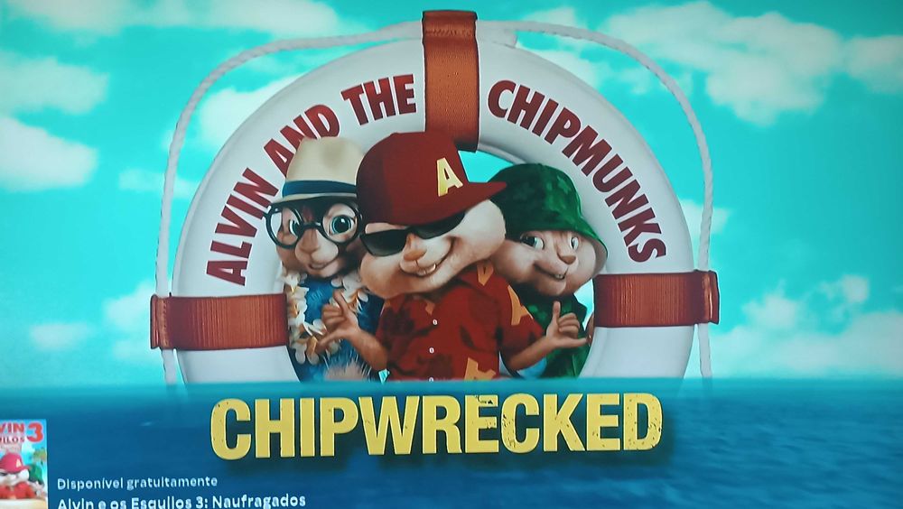 Smart TV Hisense 55" 4K ULED UltraHD