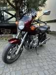 HONDA Seven Fifty CB 750