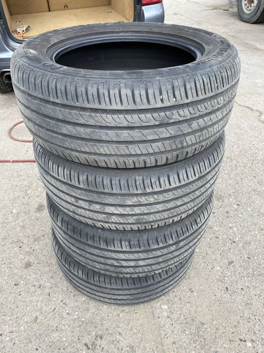 Opony Barum bravuris 255/55 r18 7,5 mm