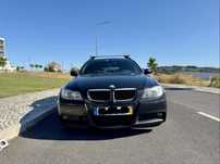 Bmw 320d 163cv PackM