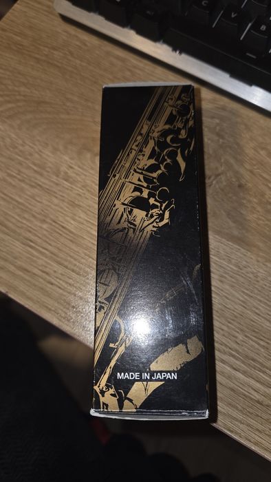 Yamaha 4c custom Ustnik do saksofonu tenorowego