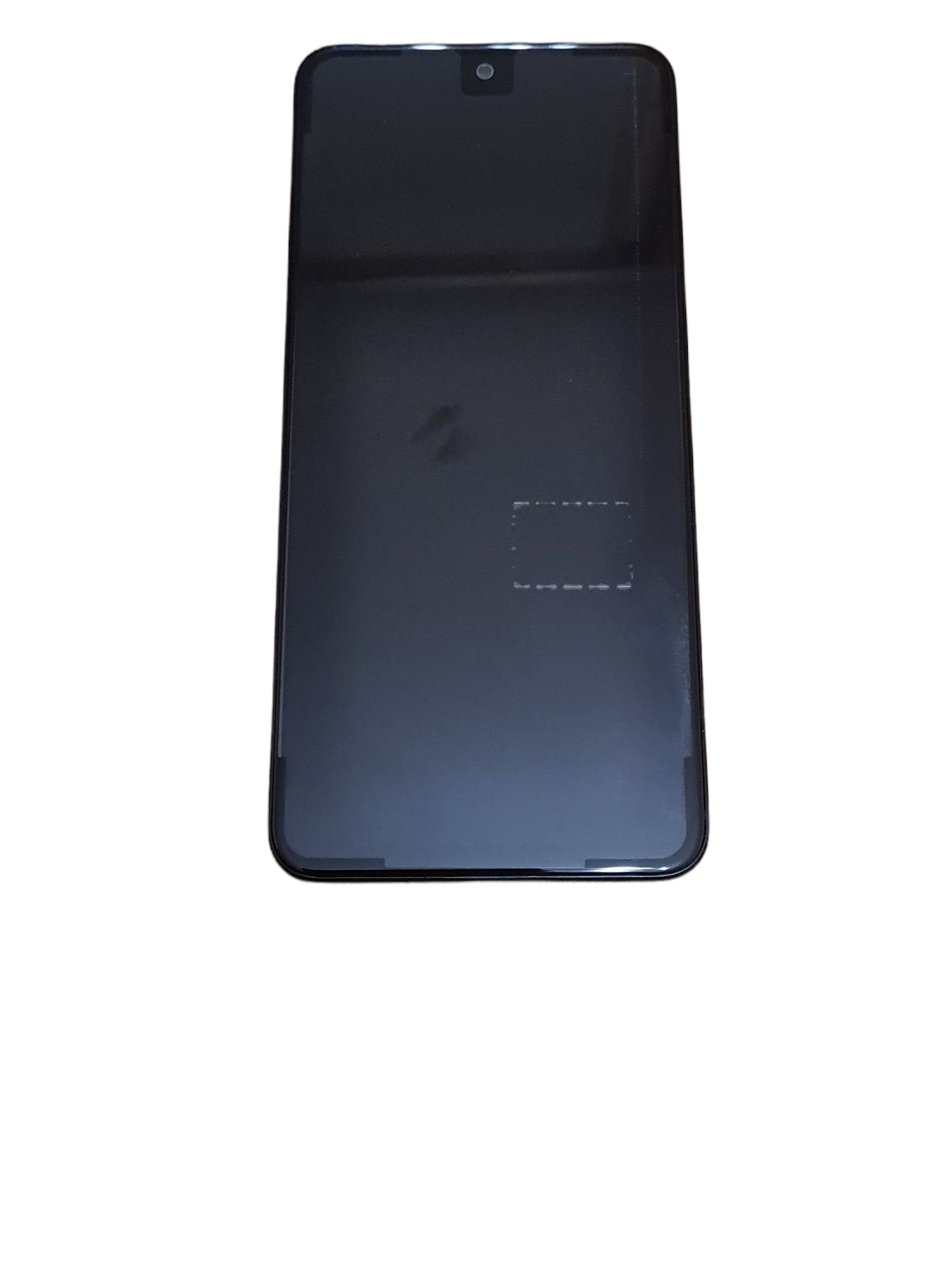Дисплей Xiaomi Redmi Note 11/11S/ poco m4 pro 4G Оригінал 100% Black