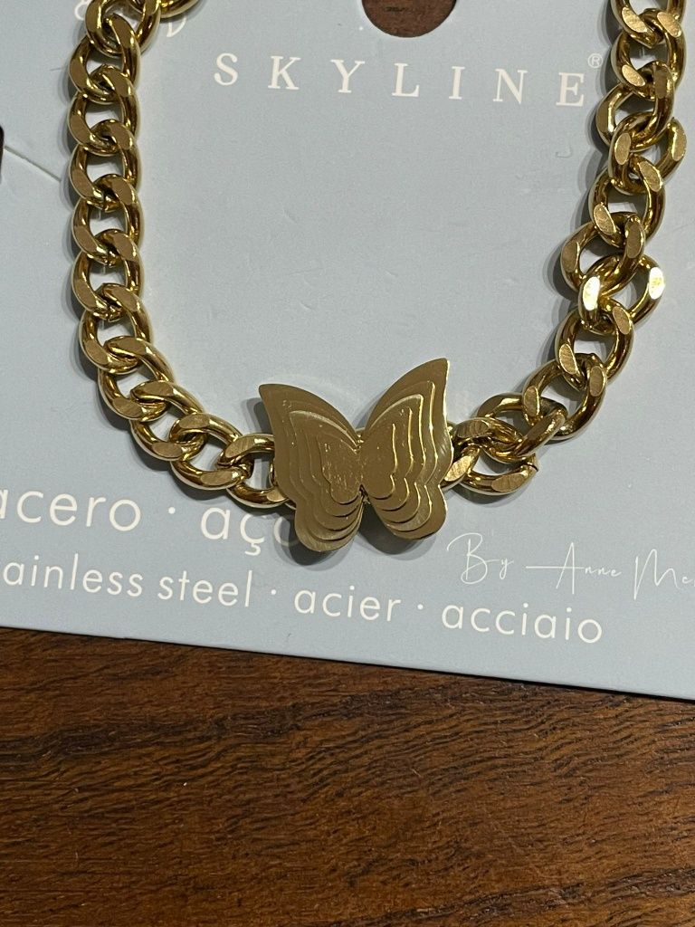 Pulseiras várias