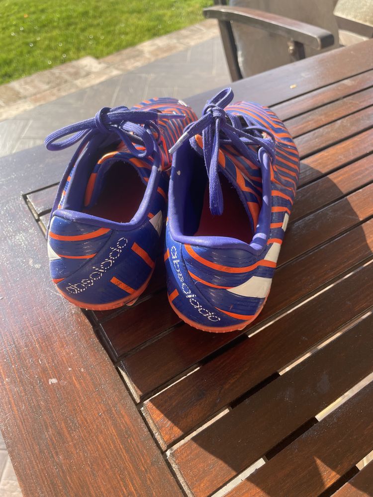 Buty korki adidas 38 2/3