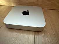 Mac mini late 2012, i7 2,3GHz 16GB 256GB HD4000