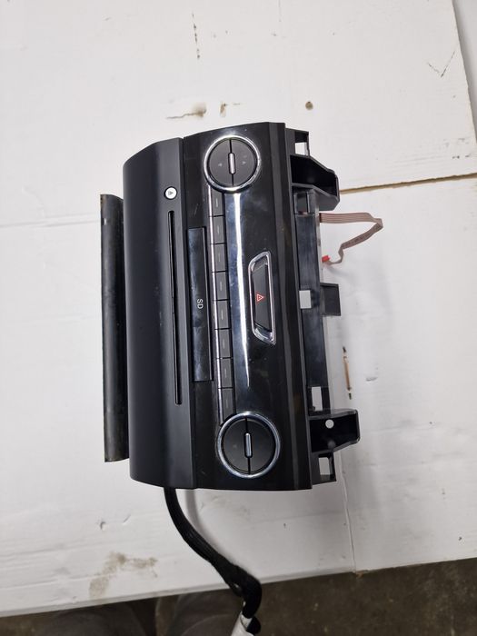 Radio czytnik nawigacji maserati ghibli