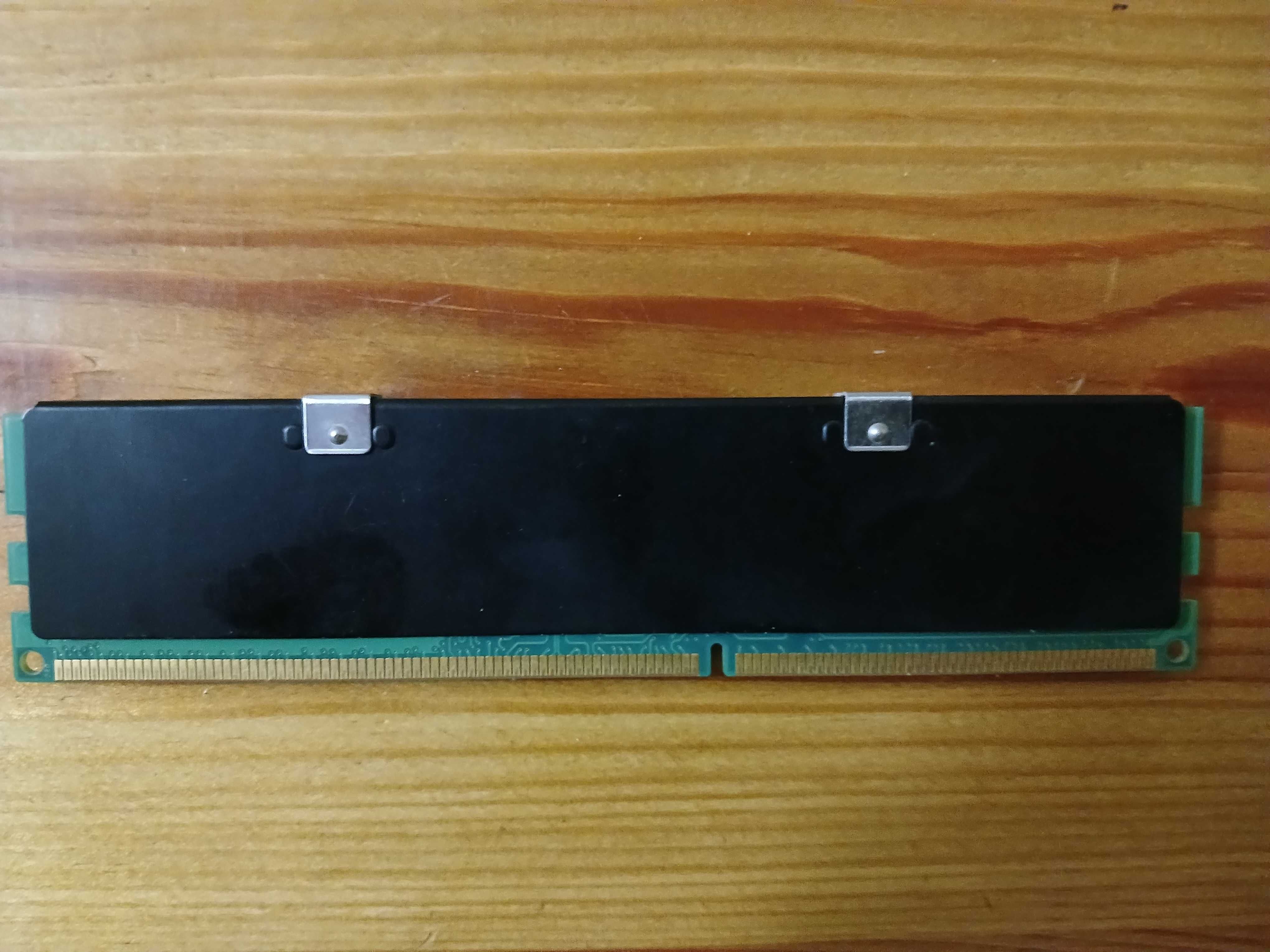 Модуль пам'яті GoodRam DDR3 4GB 1333MHz (GR1333D364L9S/4G)