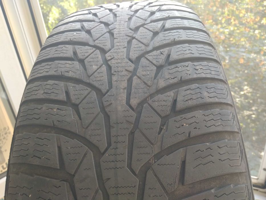 195 60 R16 Nokian WR D4 Резина зимняя