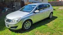 Astra H 1.6 16v +LPG 2008 r.