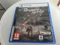 DEMON'S SOULS PS5 Sklep Zamiana