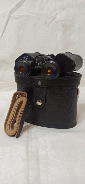 ! Бінокль БПЦ 5 (8х30М) виробництво СРСР ! НОВИЙ !