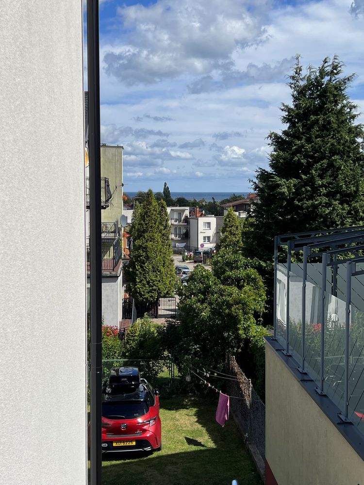 Pokoje goscinne Wladysławowo