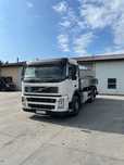 Volvo FM  Volvo FM cysterna