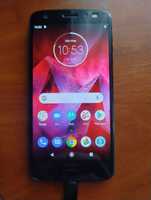 Motorola moto Z2 force 4/64