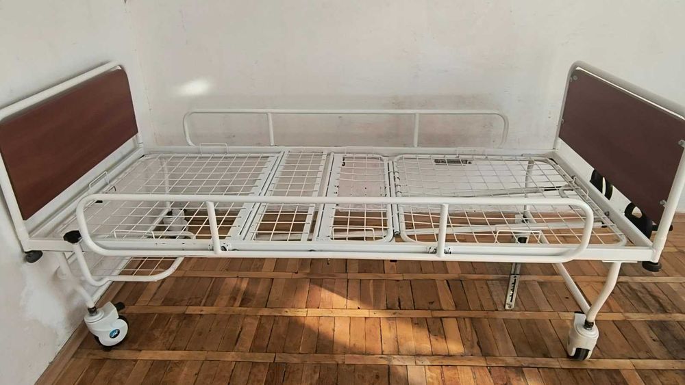 Медичне ліжко б/у