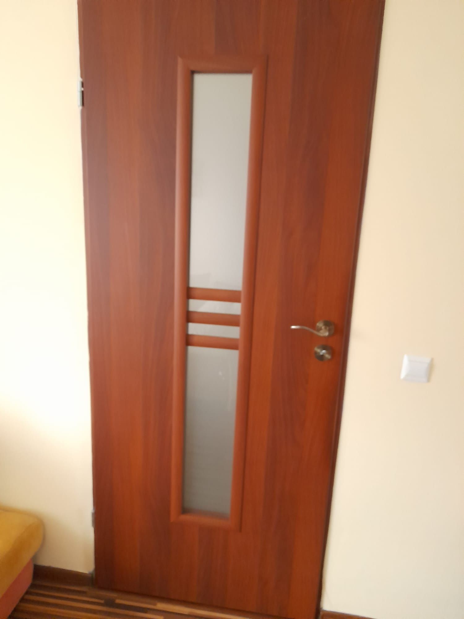 Drzwi 80x204 okazja