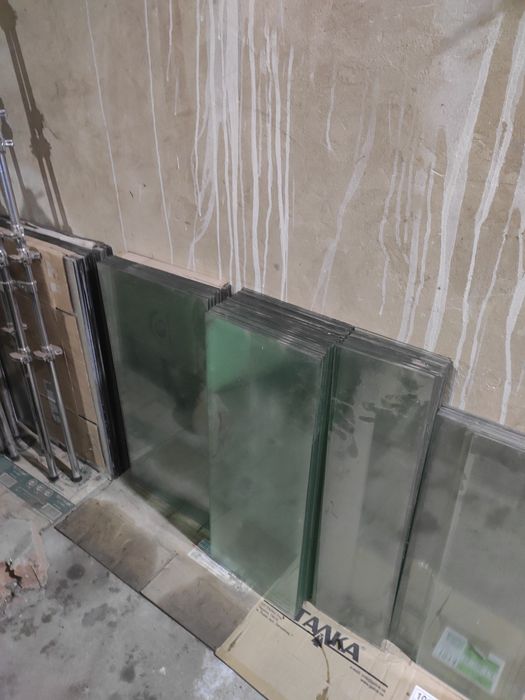 Стекло каленое диаметр 5 мм