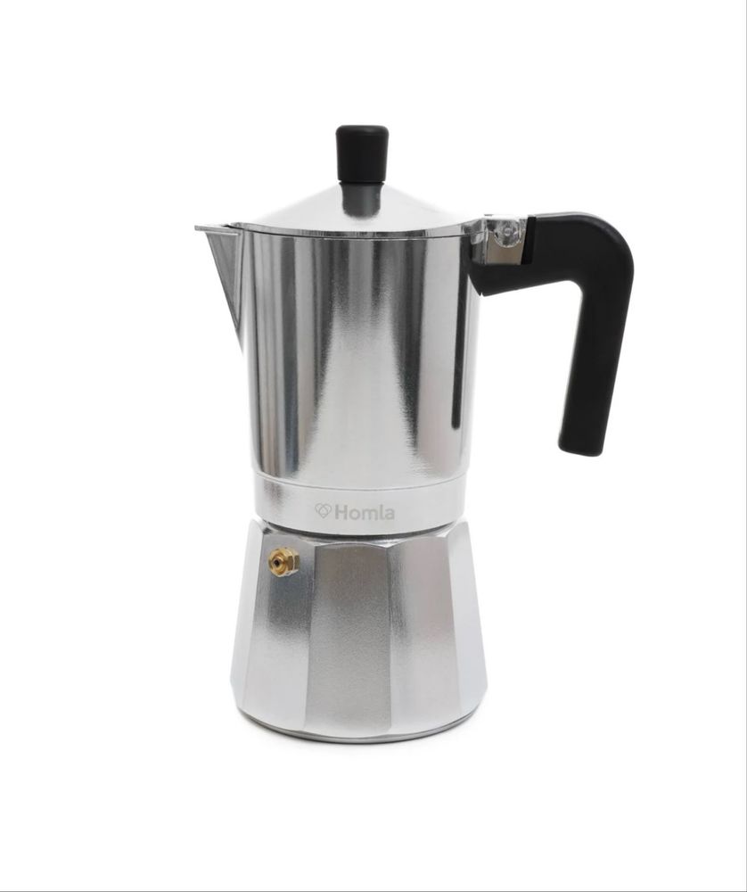 Homla kawiarka zaparzacz basiko mokka 6 cup
