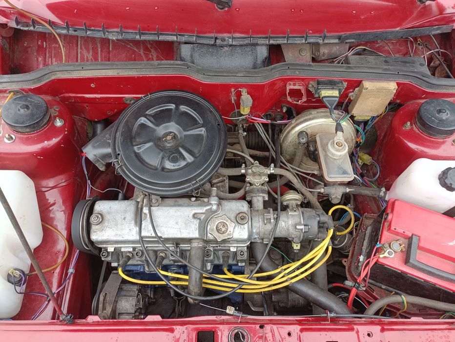 Продам ВАЗ 2108 в гарному стані