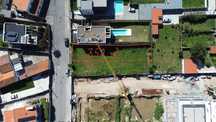 Terreno para venda 350m da Praia de Valadares