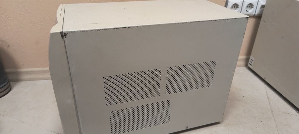 Poweware PW9120-2000i чистый синус