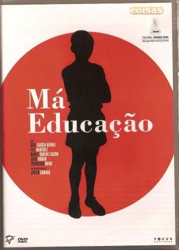 Pedro Almodóvar (8 DVD´s)