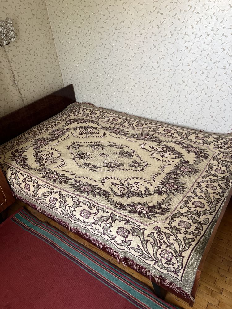 Ліжко срср. Тільки самовиіз в Калуші