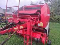 prasa welger 435 /2007r