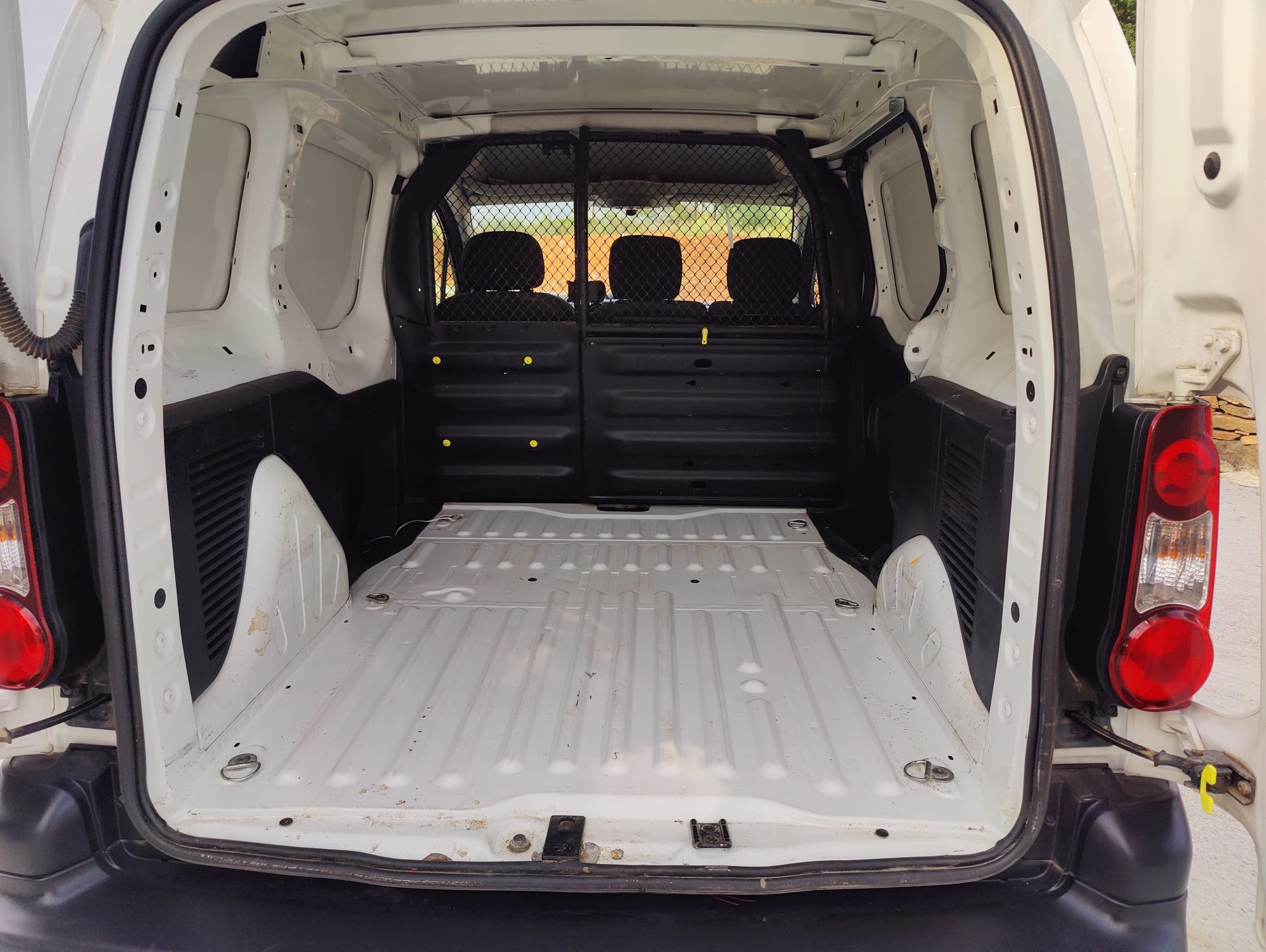 Citroen Berlingo 3L 120 cv