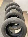 Bridgestone Turanza T005 235/55 R18 100V opony letnie, 2024 r zestaw