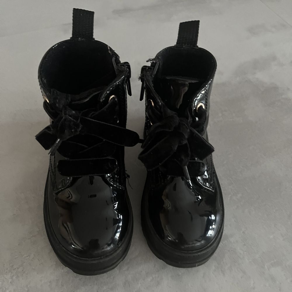 Buty dziewczece rozm 22