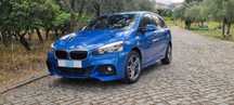 BMW 216 Active Tourer d Pack-M Auto