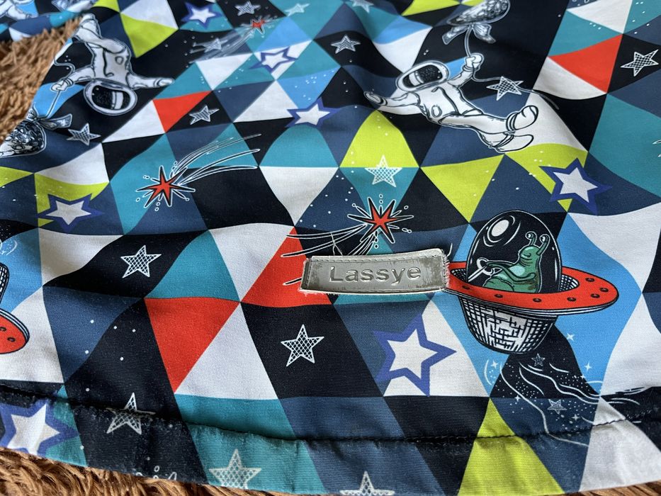 Парка ,куртка демі для хлопчика