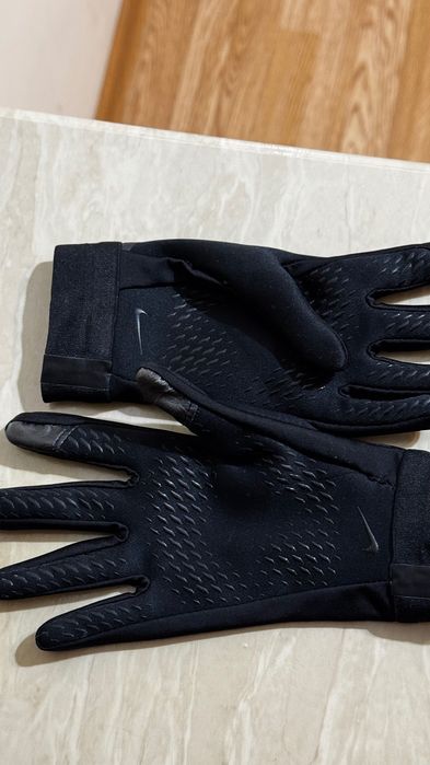 Рукавички Nike Hyperwarm Academy