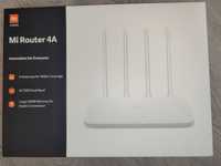 Xiaomi router 4A