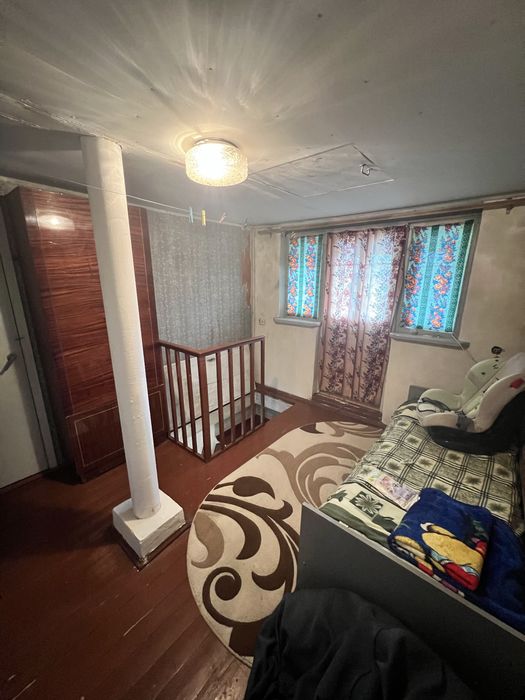 Продам дом дачу Малое