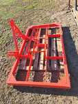 Niwelator terenu 2m x 1m