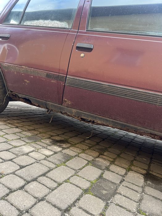 Продам опель кажет ненаходу.