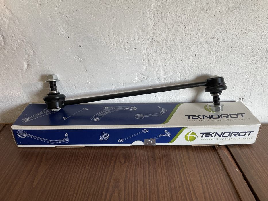 Стойки стабилизатора Опель Зафира Б, Астра.