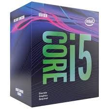 Intel core i5 9400f