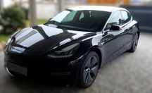 Tesla Model 3 Long Range AWD Dual Motor - 476CV